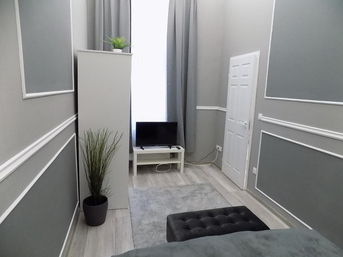 A10 Alkotmany B Apartment Βουδαπέστη Εξωτερικό φωτογραφία